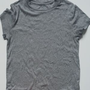 Classic Gray T-Shirt